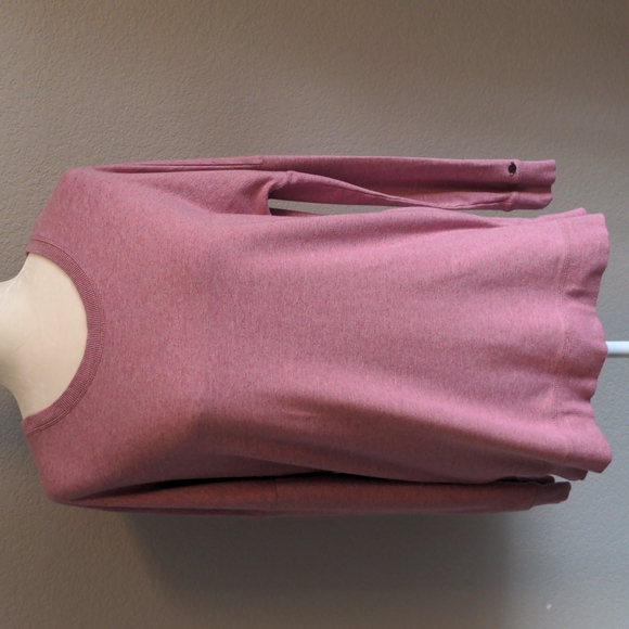 Long Sleeve Top - Picture 2 of 9